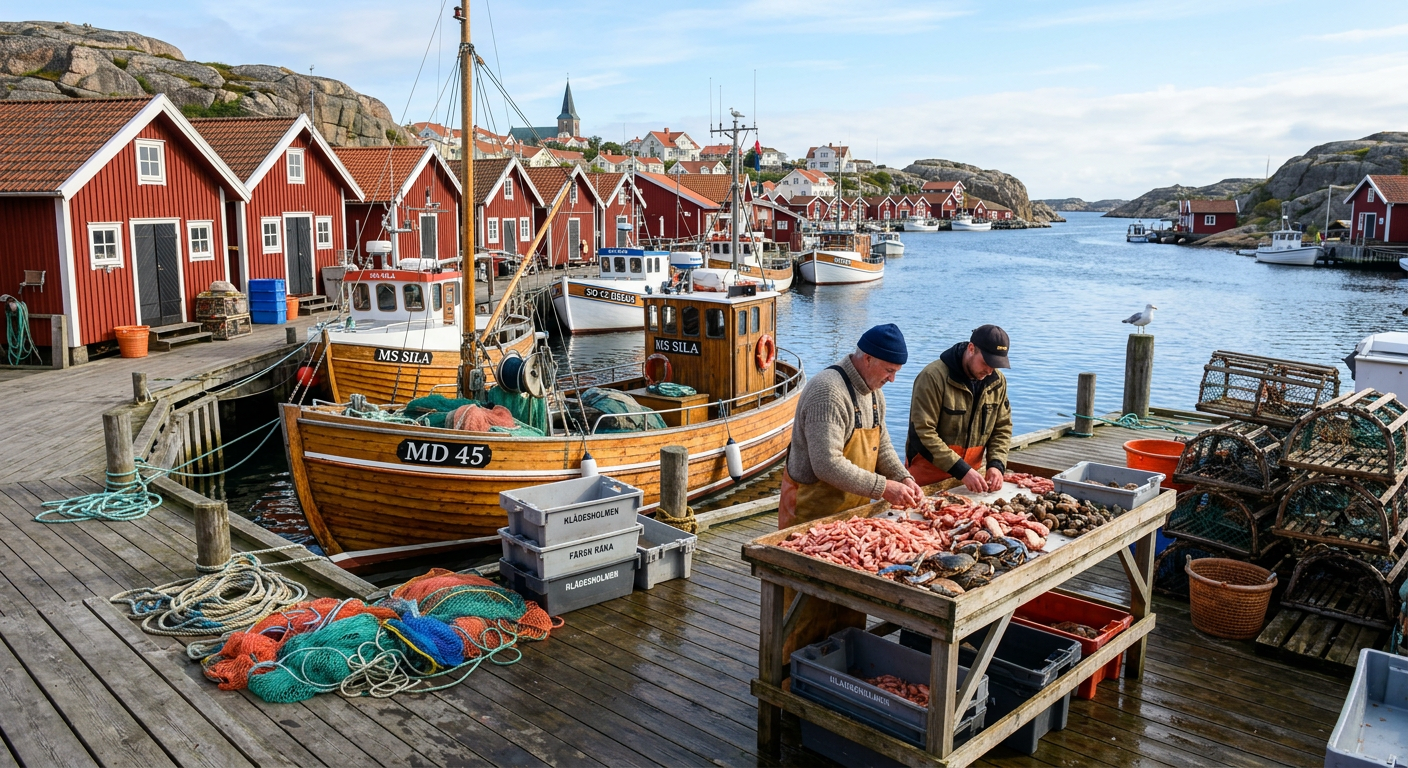 SUP och kajakuthyrning