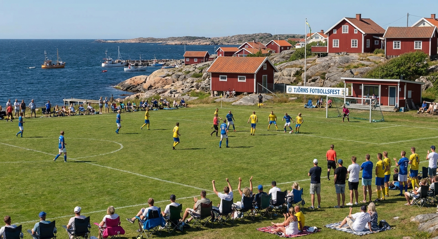 Sportfiske för integration