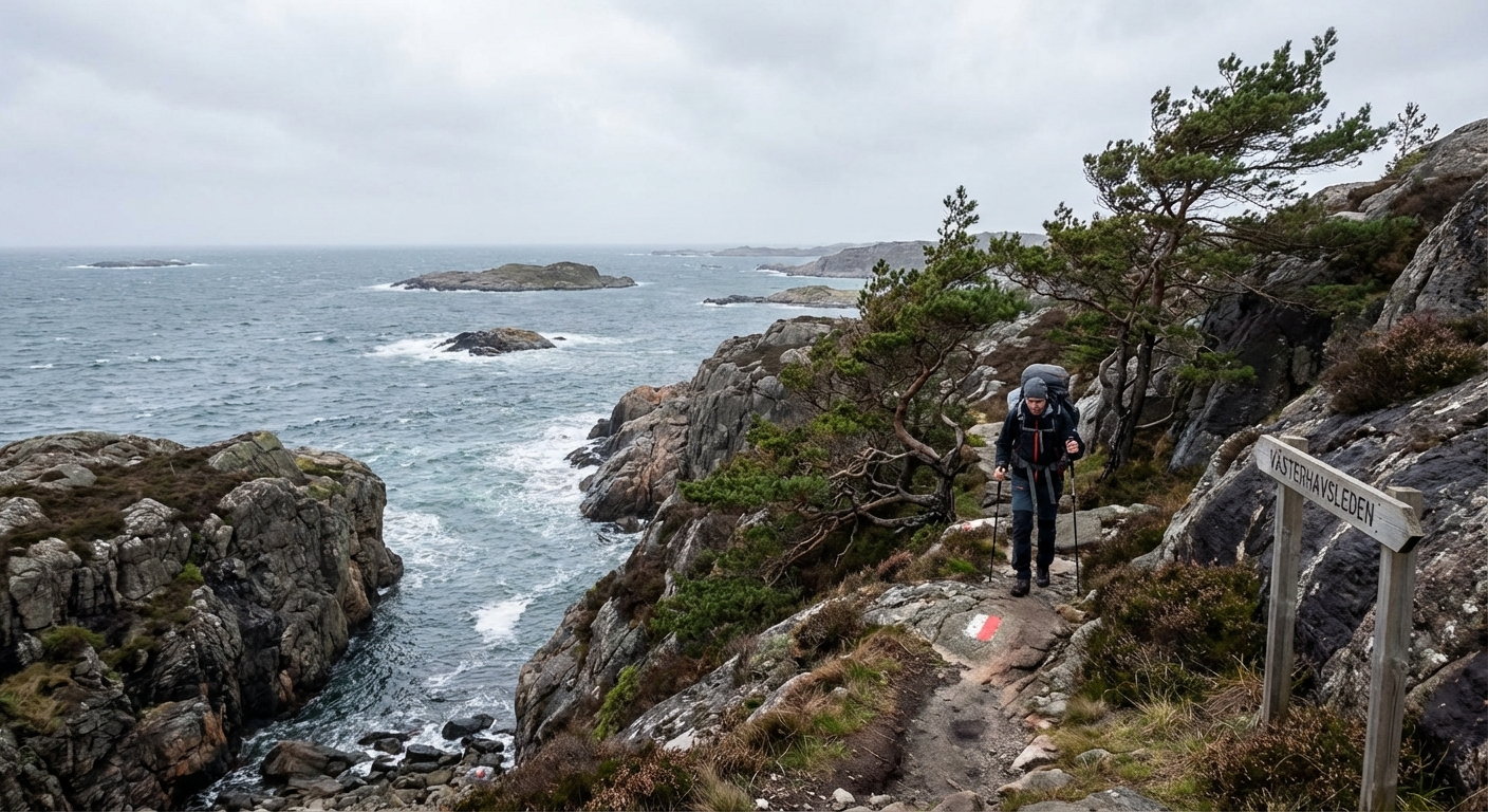 Naturreservat på Åstolsön