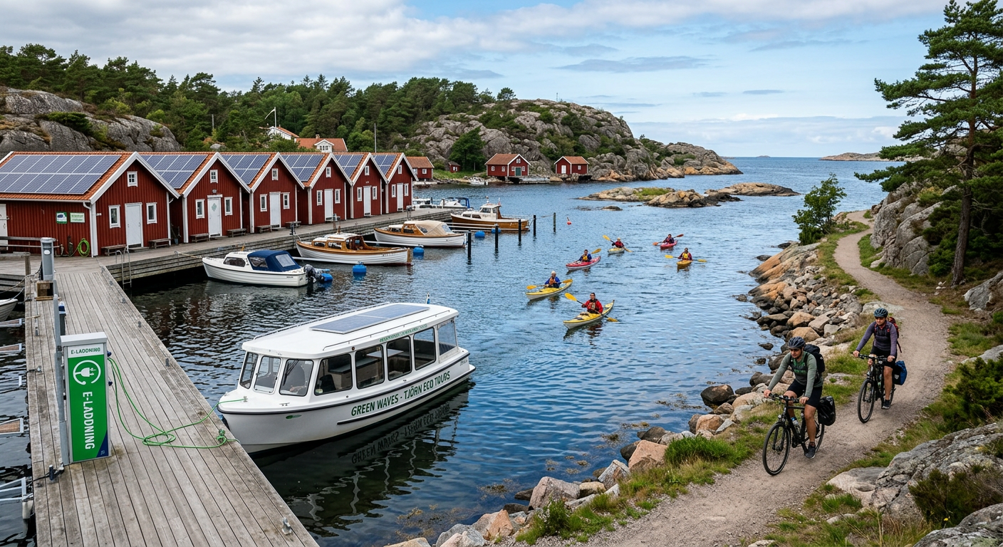 Besöksnäring & innovation